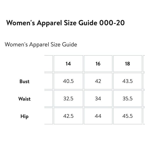 NWT! Artesands L'Avana Multi Botticelli Bandeau Bikini Top - Size 16 - Picture 11 of 13